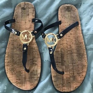 Michael Khors Sandals